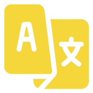 Language Language